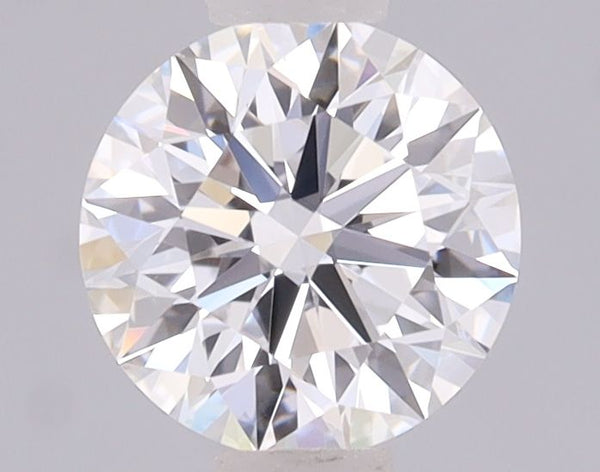 Diamond Lab Grown ROUND 0.71ct VVS2