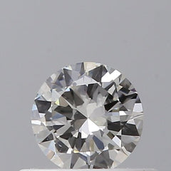 Diamond ROUND 0.3ct VS2