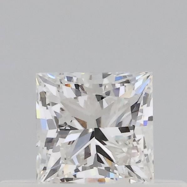 Diamond Lab Grown PRINCESS 0.3ct VS1