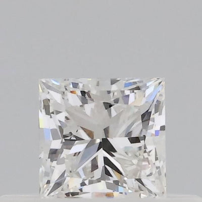 Diamond Lab Grown PRINCESS 0.3ct VS1 - J.R.DUNN product