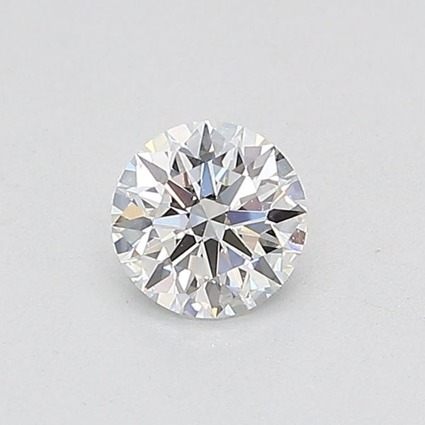 Diamond Lab Grown ROUND 0.36ct VS2