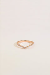 The V Ring