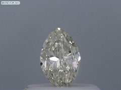 Diamond MARQUISE 0.3ct SI1