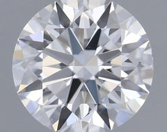 Diamond ROUND 0.3ct VS2