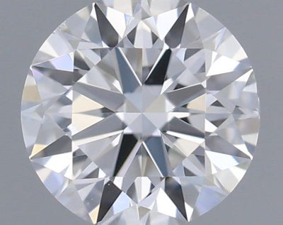 Diamond ROUND 0.3ct VS2 - J.R.DUNN product