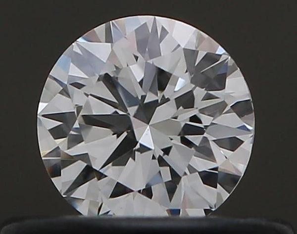 Diamond ROUND 0.3ct VVS2