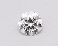Diamond Lab Grown ROUND 0.41ct VVS1