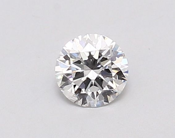 Diamond Lab Grown ROUND 0.41ct VVS1