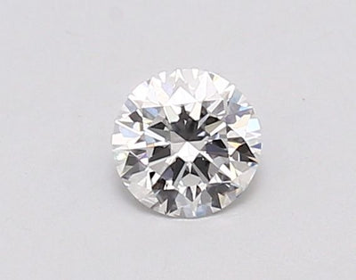 Diamond Lab Grown ROUND 0.41ct VVS1 - J.R.DUNN product