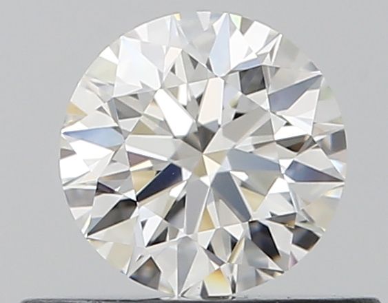 Diamond ROUND 0.42ct VVS1