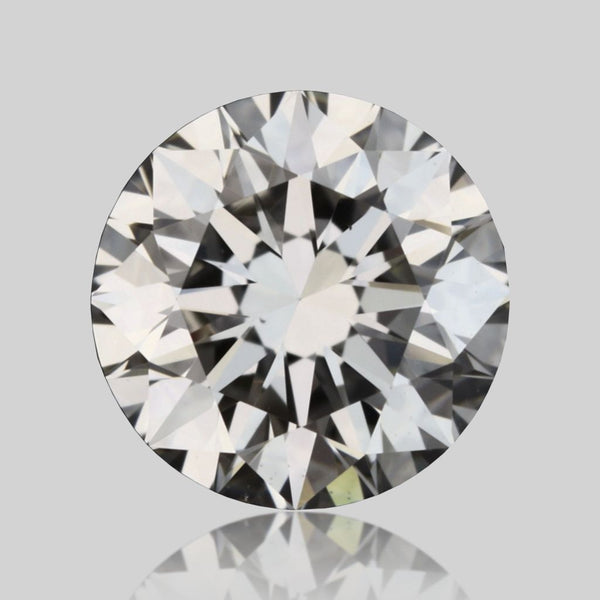 Diamond ROUND 0.4ct VS2
