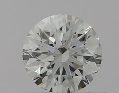 Diamond ROUND 0.34ct VS2