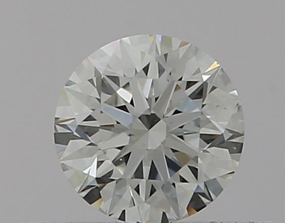 Diamond ROUND 0.34ct VS2
