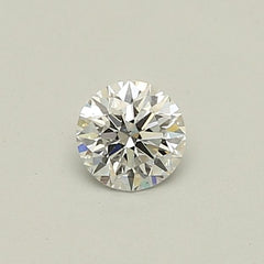 Diamond ROUND 0.35ct SI1