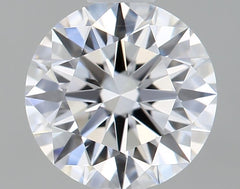 Diamond Lab Grown ROUND 0.72ct VVS1