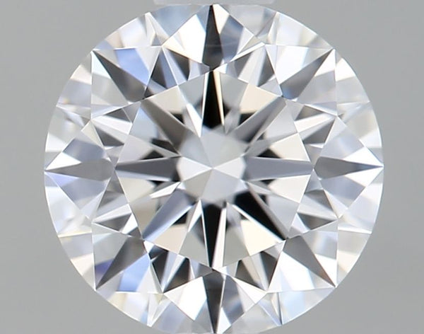 Diamond Lab Grown ROUND 0.72ct VVS1