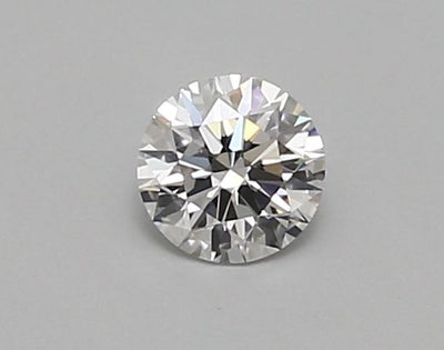 Diamond Lab Grown ROUND 0.39ct VVS2 - J.R.DUNN product