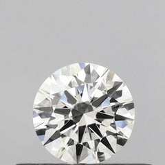 Diamond ROUND 0.32ct VS2
