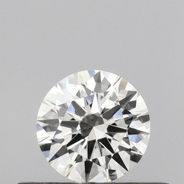 Diamond ROUND 0.32ct VS2