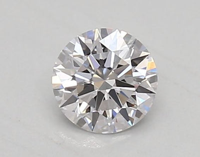 Diamond Lab Grown ROUND 0.38ct VVS2 - J.R.DUNN product