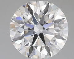 Diamond ROUND 0.32ct VS2