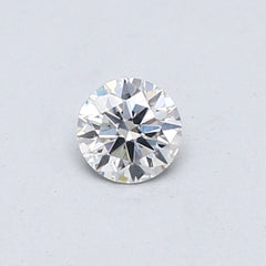 Diamond ROUND 0.3ct SI1