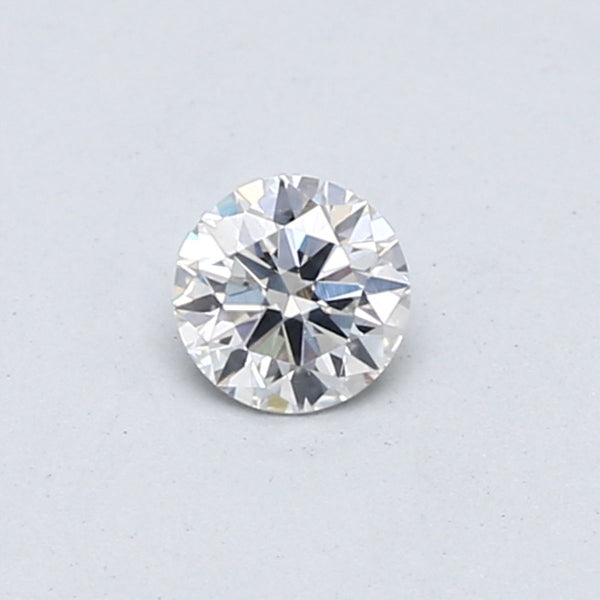 Diamond ROUND 0.3ct SI1