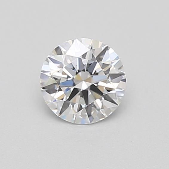 Diamond Lab Grown PRINCESS 0.32ct SI1