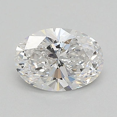 Diamond Lab Grown OVAL 0.61ct SI1 - J.R.DUNN product