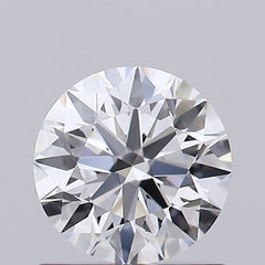 Diamond Lab Grown ROUND 0.72ct VS1