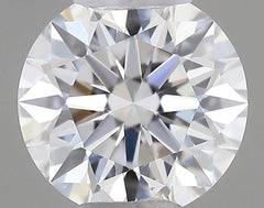 Diamond ROUND 0.3ct VS2