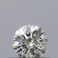 Diamond ROUND 0.33ct VS1