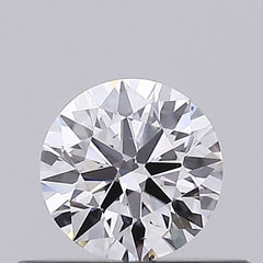 Diamond ROUND 0.3ct SI1