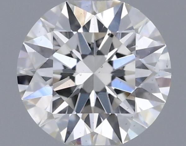 Diamond ROUND 0.3ct SI1