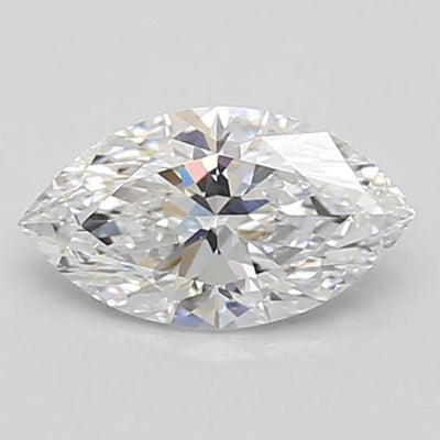 Diamond Lab Grown MARQUISE 0.56ct VVS2 - J.R.DUNN product