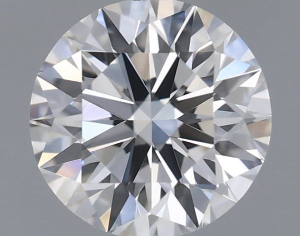 Diamond Lab Grown ROUND 0.73ct VVS2