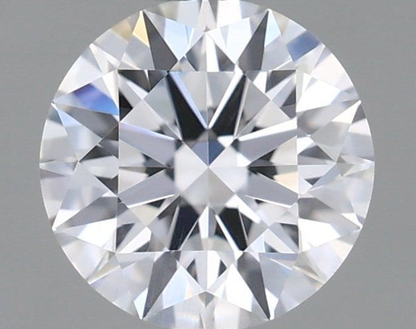 Diamond Lab Grown ROUND 0.65ct VS2