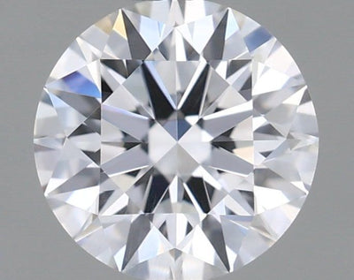 Diamond Lab Grown ROUND 0.65ct VS2 - J.R.DUNN product