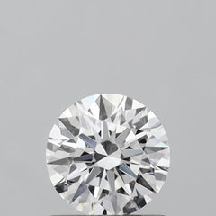 Diamond Lab Grown ROUND 0.76ct VVS2