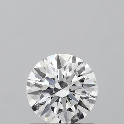 Diamond Lab Grown ROUND 0.76ct VVS2 - J.R.DUNN product