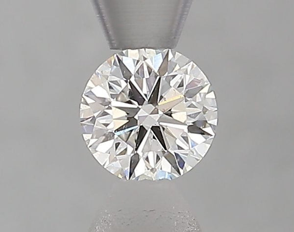 Diamond ROUND 0.31ct SI1