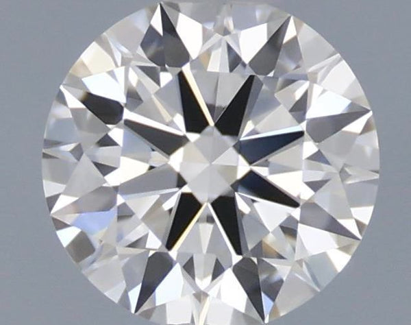 Diamond ROUND 0.43ct IF
