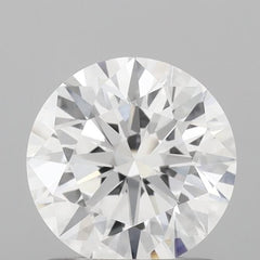 Diamond Lab Grown ROUND 1.03ct VVS2