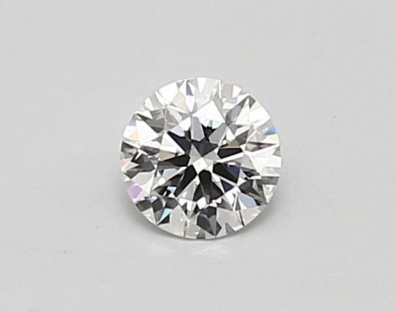 Diamond Lab Grown ROUND 0.37ct VS1