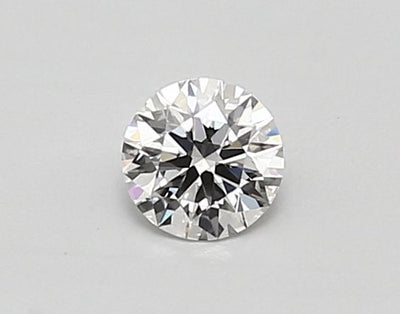 Diamond Lab Grown ROUND 0.37ct VS1 - J.R.DUNN product