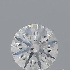 Diamond ROUND 0.3ct SI2