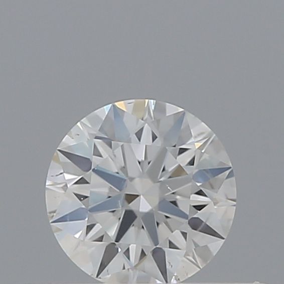 Diamond ROUND 0.3ct SI2