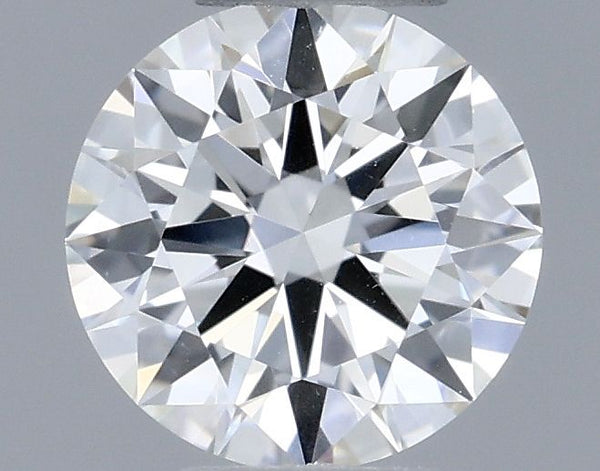 Diamond ROUND 0.31ct VVS2