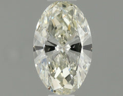 Diamond OVAL 0.4ct VVS1