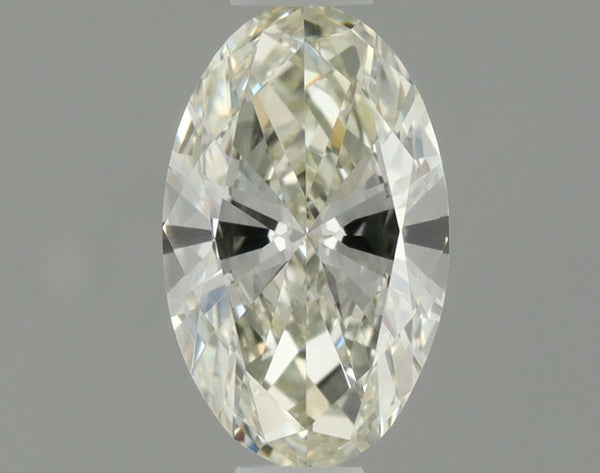 Diamond OVAL 0.4ct VVS1